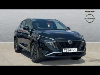 2024 - 1.3 DiG-T MH Tekna 5dr