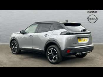 Used Peugeot 2008 2024 for sale - 74377929: Photo