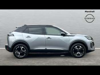 Used Peugeot 2008 2024 for sale - 74377929: Photo