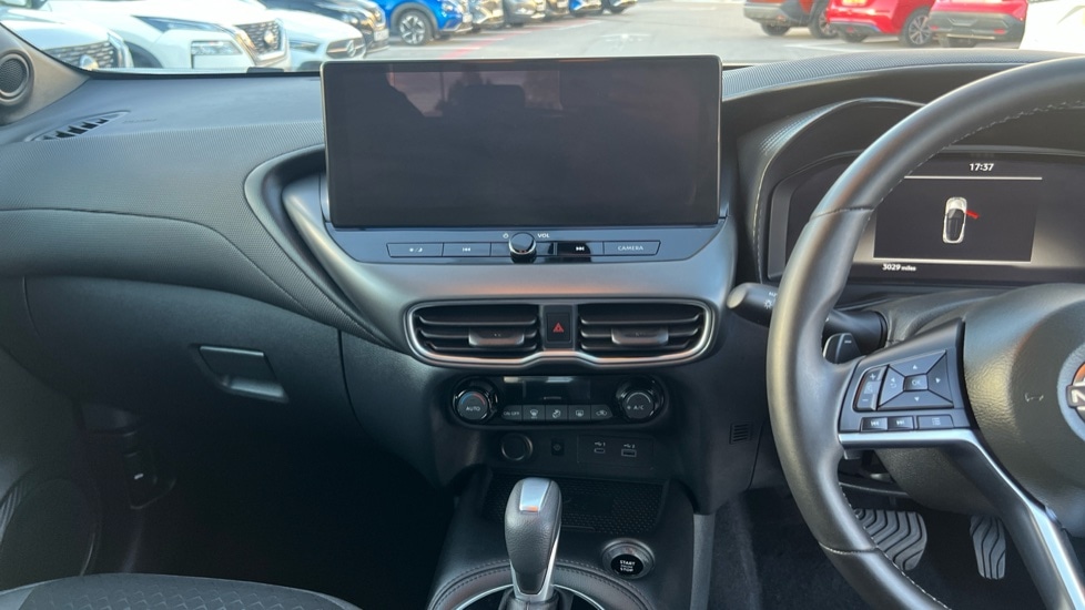 Used Nissan Juke 2024 for sale - 76140239: Photo 15