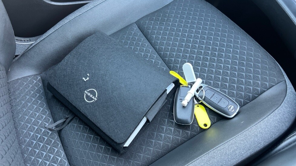 Used Nissan Juke 2024 for sale - 76140239: Photo 18