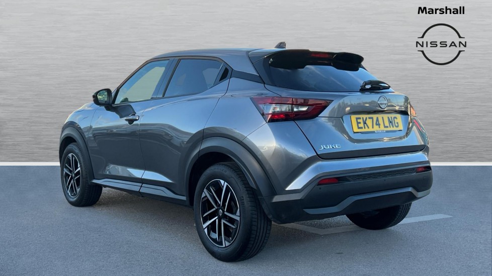 Used Nissan Juke 2024 for sale - 76140239: Photo 2