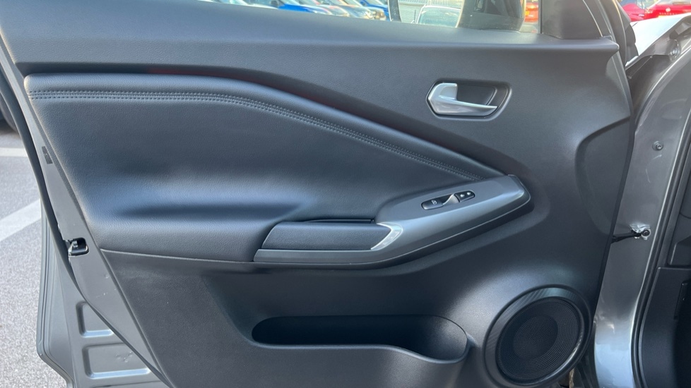 Used Nissan Juke 2024 for sale - 76140239: Photo 20