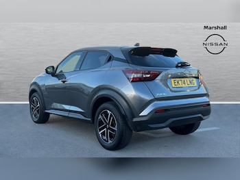 Used Nissan Juke 2024 for sale - 76140239: Photo