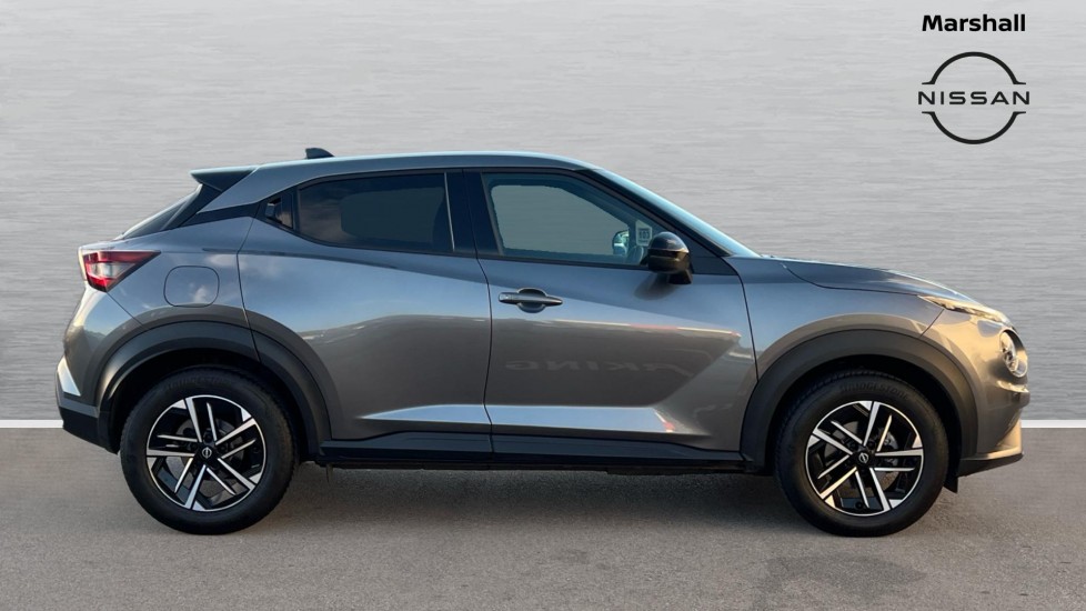 Used Nissan Juke 2024 for sale - 76140239: Photo 3