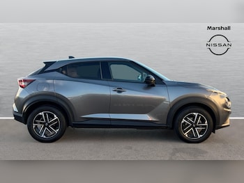 Used Nissan Juke 2024 for sale - 76140239: Photo