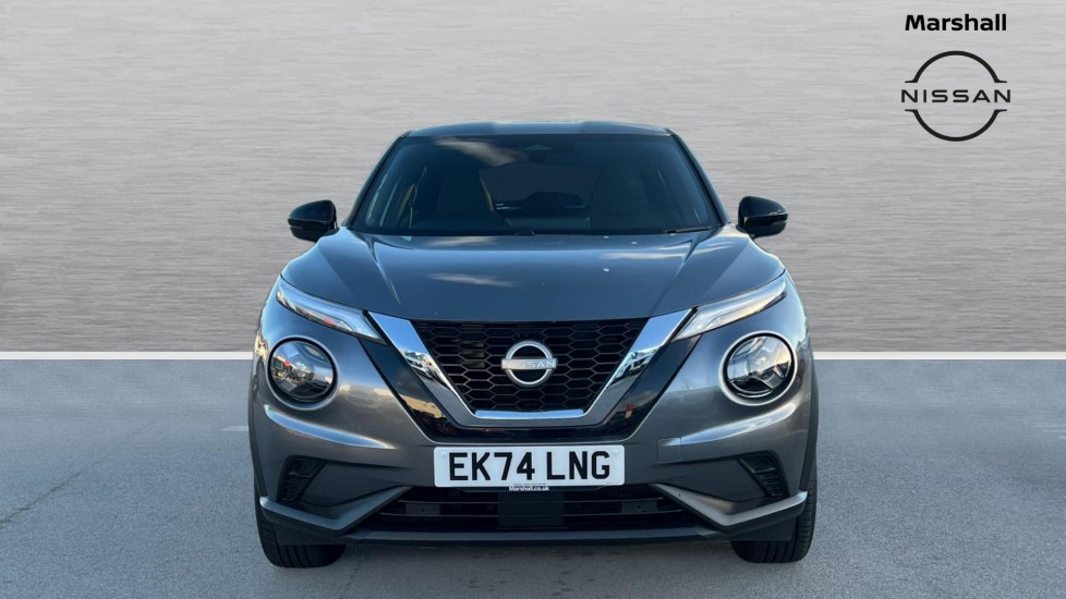 Used Nissan Juke 2024 for sale - 76140239: Photo 5