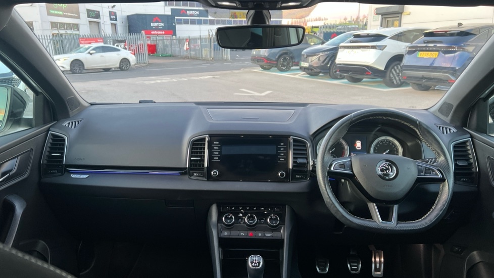 Used Skoda Karoq 2019 for sale - 76630086: Photo 11