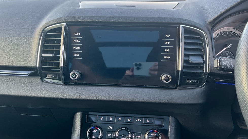 Used Skoda Karoq 2019 for sale - 76630086: Photo 12