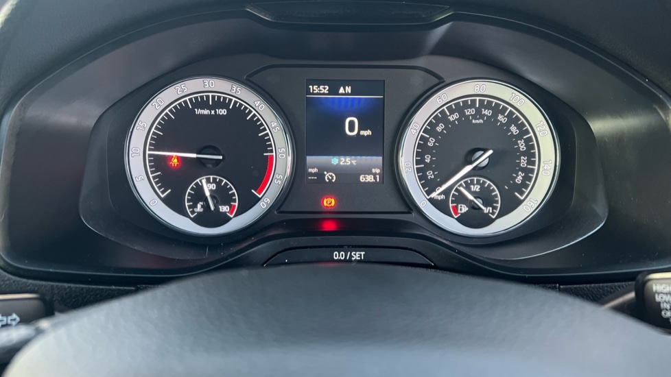 Used Skoda Karoq 2019 for sale - 76630086: Photo 13