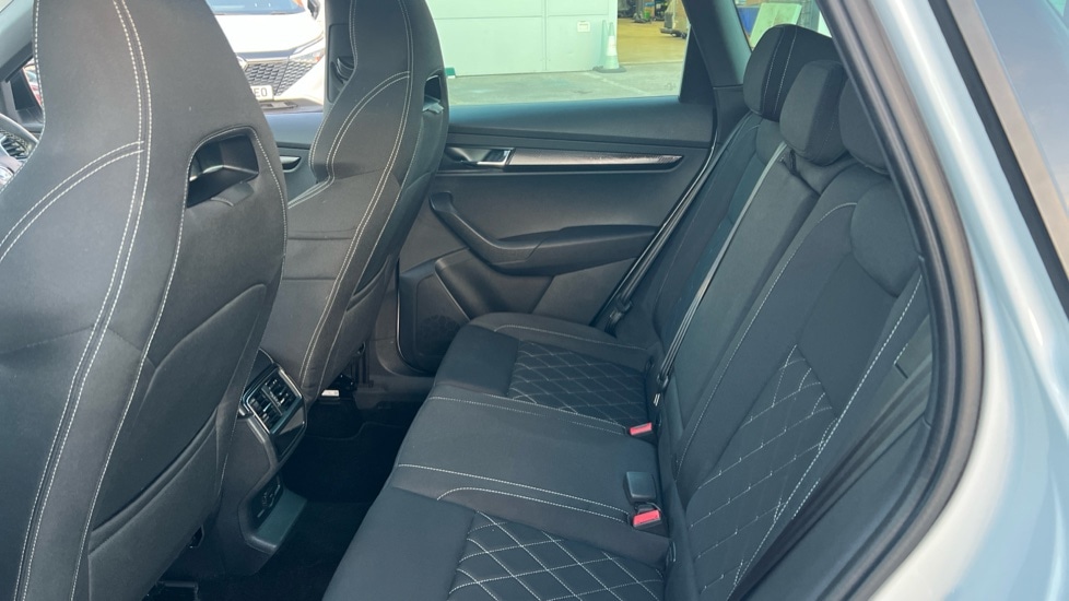 Used Skoda Karoq 2019 for sale - 76630086: Photo 14