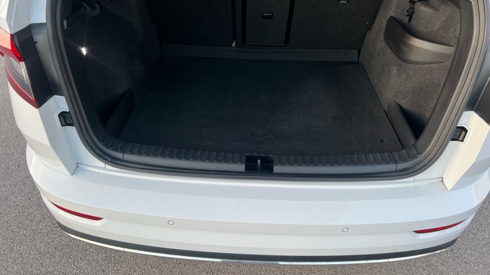 Used Skoda Karoq 2019 for sale - 76630086: Photo 15