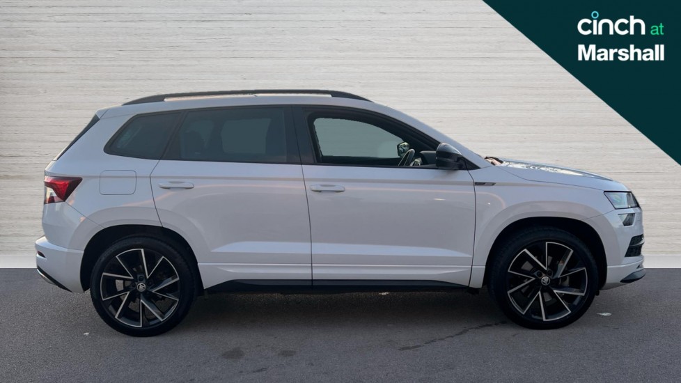 Used Skoda Karoq 2019 for sale - 76630086: Photo 2