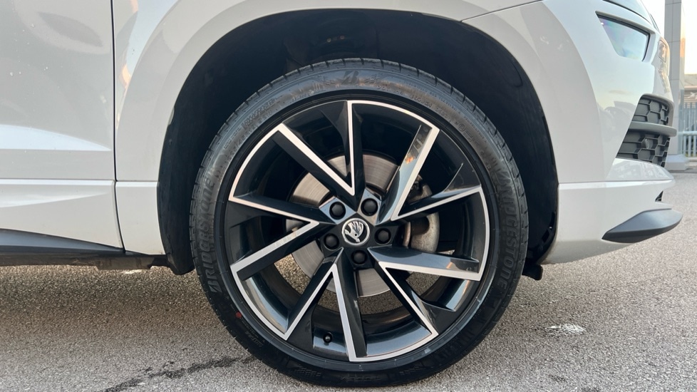 Used Skoda Karoq 2019 for sale - 76630086: Photo 20