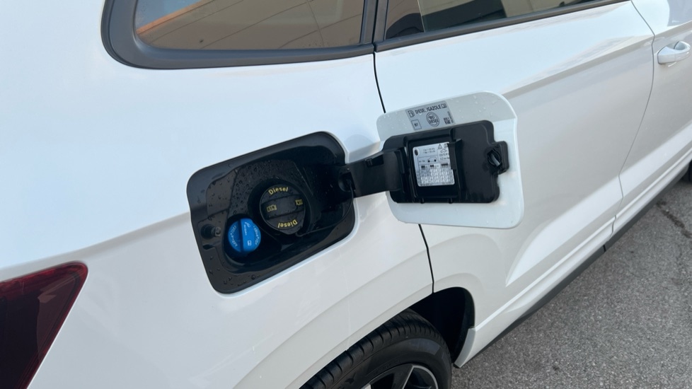 Used Skoda Karoq 2019 for sale - 76630086: Photo 21