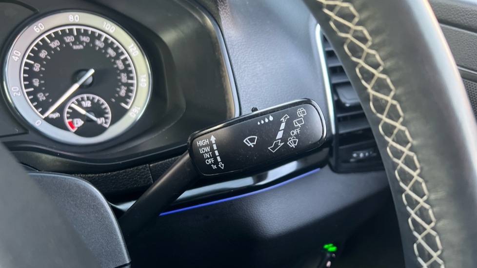 Used Skoda Karoq 2019 for sale - 76630086: Photo 24