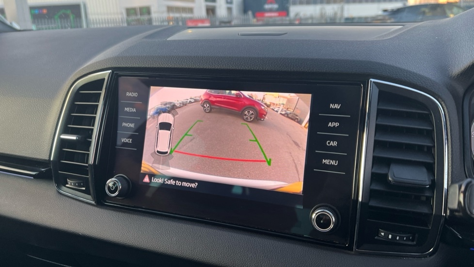 Used Skoda Karoq 2019 for sale - 76630086: Photo 26