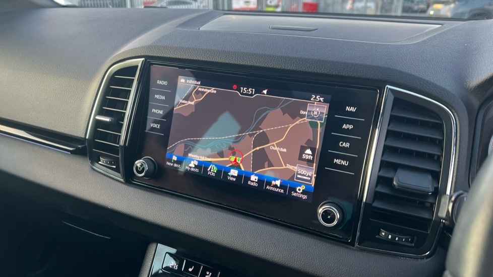 Used Skoda Karoq 2019 for sale - 76630086: Photo 27