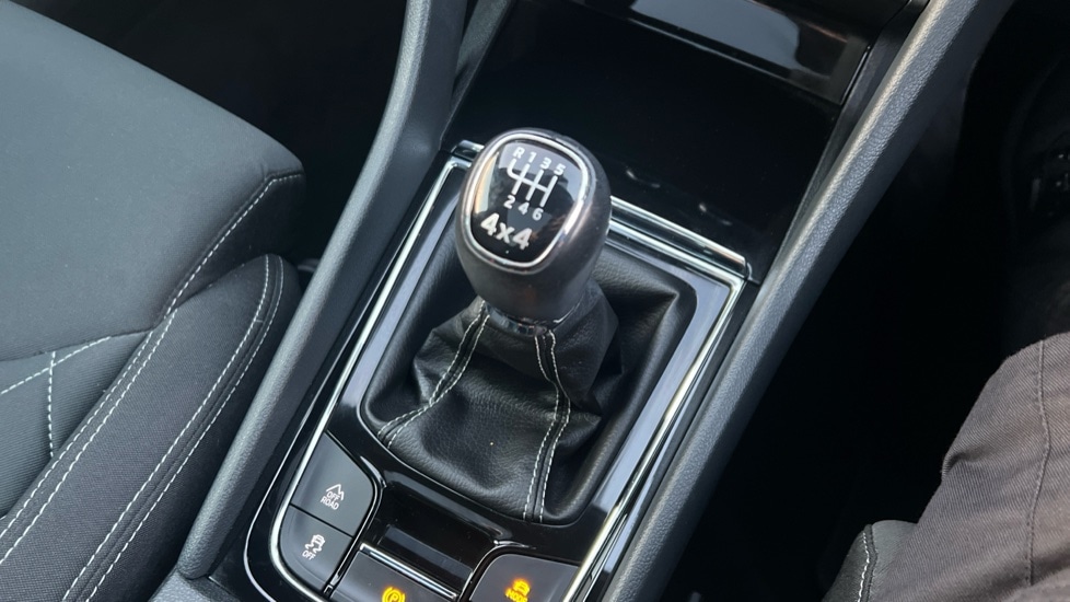 Used Skoda Karoq 2019 for sale - 76630086: Photo 29