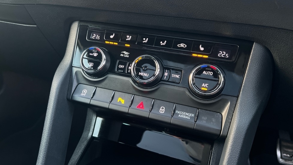 Used Skoda Karoq 2019 for sale - 76630086: Photo 34