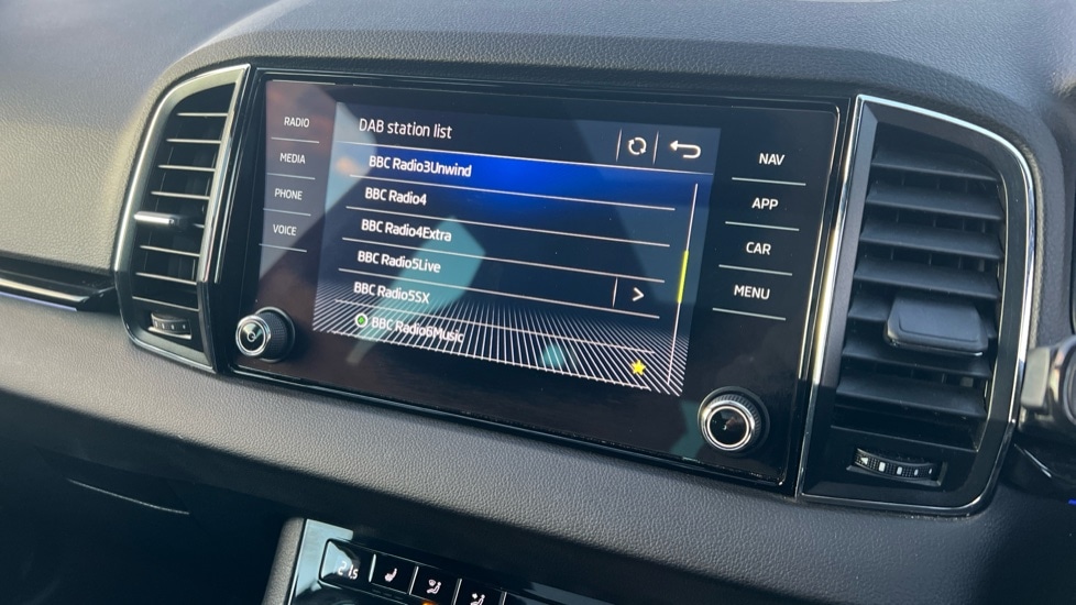 Used Skoda Karoq 2019 for sale - 76630086: Photo 35