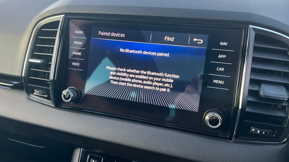 Used Skoda Karoq 2019 for sale - 76630086: Photo 36