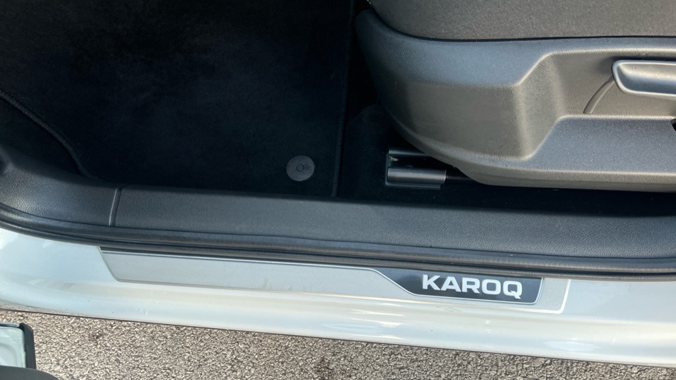Used Skoda Karoq 2019 for sale - 76630086: Photo 37