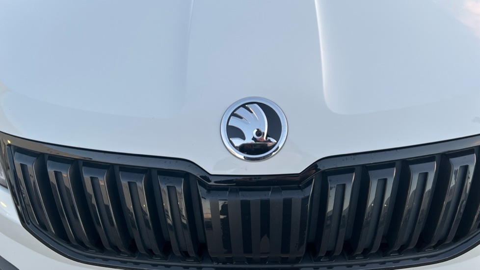 Used Skoda Karoq 2019 for sale - 76630086: Photo 48