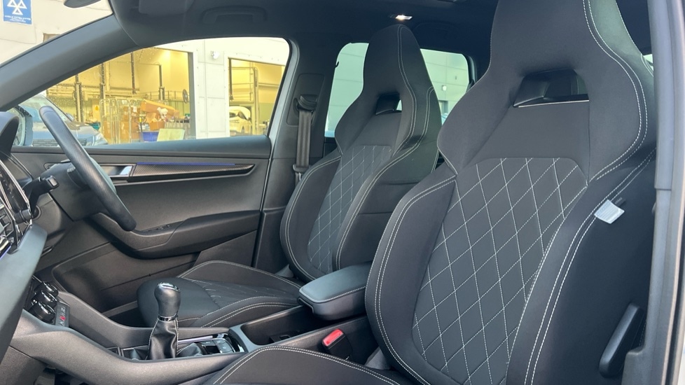 Used Skoda Karoq 2019 for sale - 76630086: Photo 50