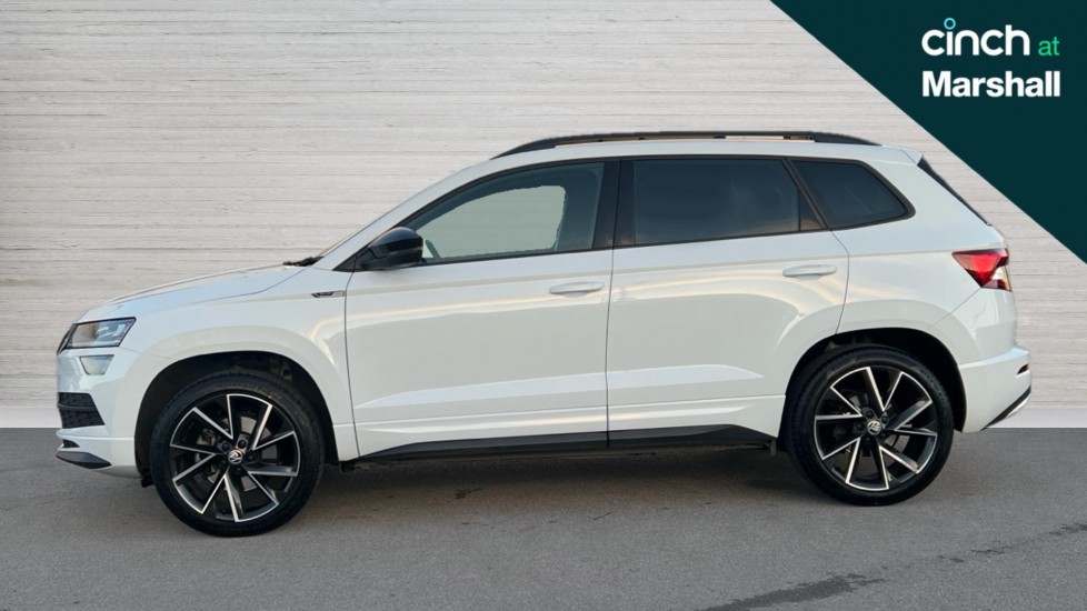 Used Skoda Karoq 2019 for sale - 76630086: Photo 6