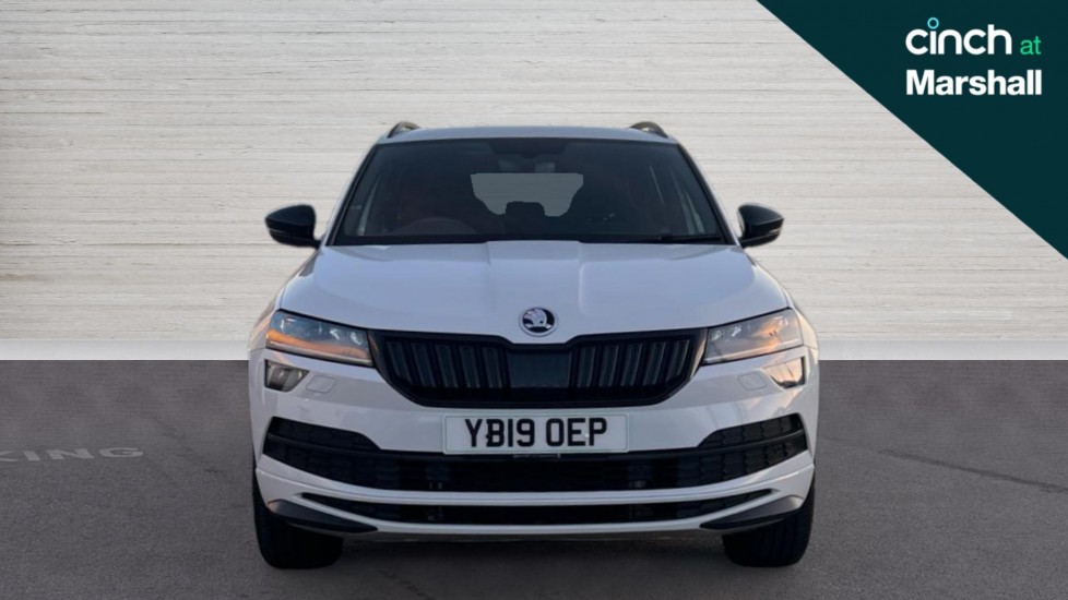 Used Skoda Karoq 2019 for sale - 76630086: Photo 8