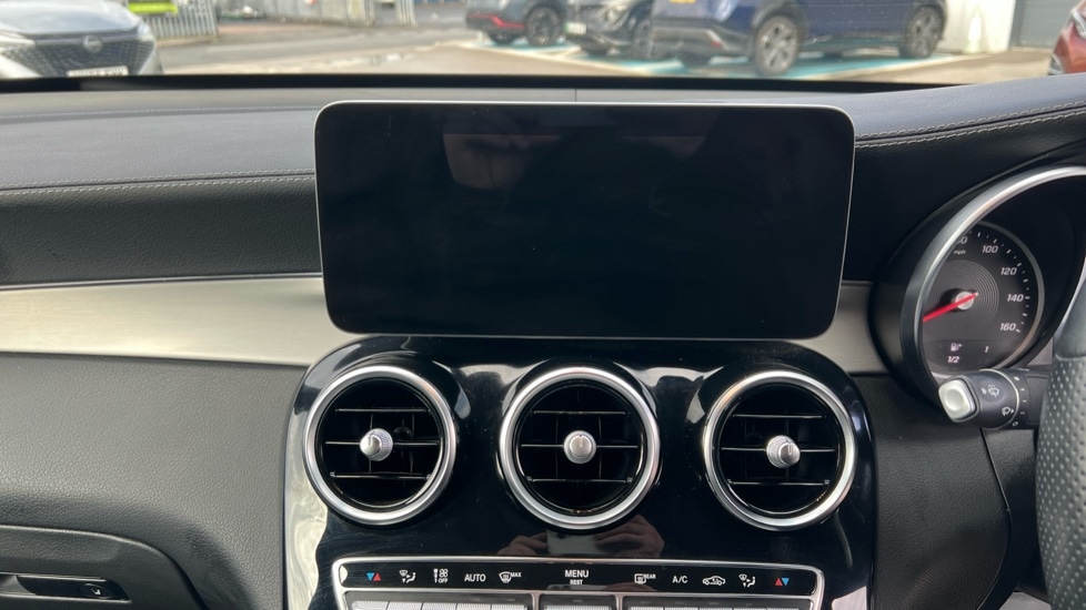 Used Mercedes-Benz GLC 2021 for sale - 76265580: Photo 12