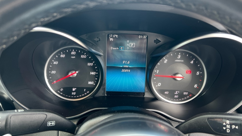 Used Mercedes-Benz GLC 2021 for sale - 76265580: Photo 13