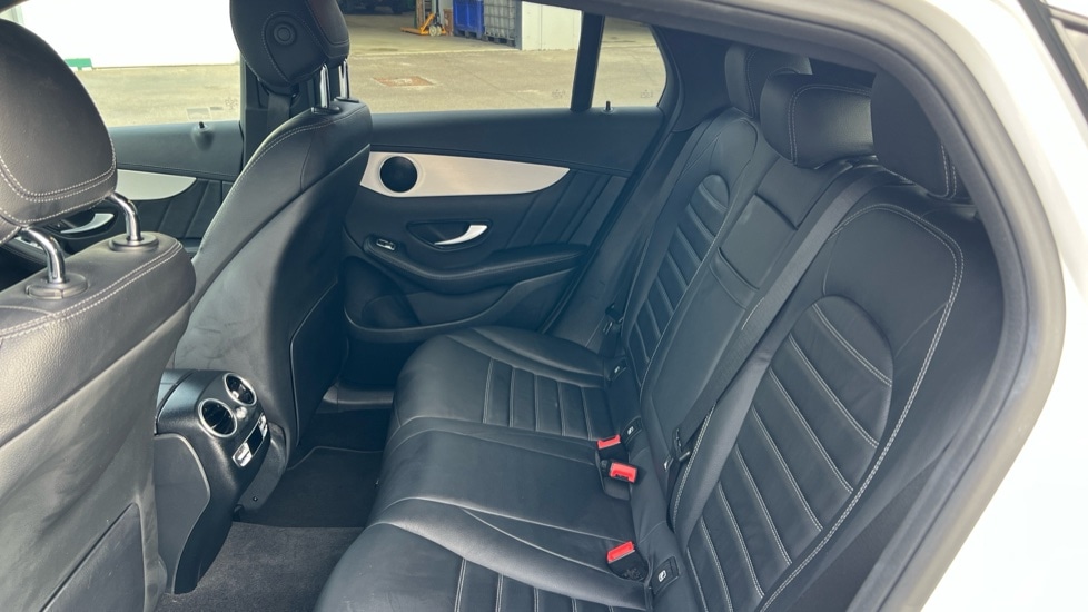 Used Mercedes-Benz GLC 2021 for sale - 76265580: Photo 14