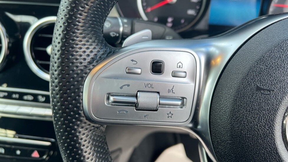 Used Mercedes-Benz GLC 2021 for sale - 76265580: Photo 23