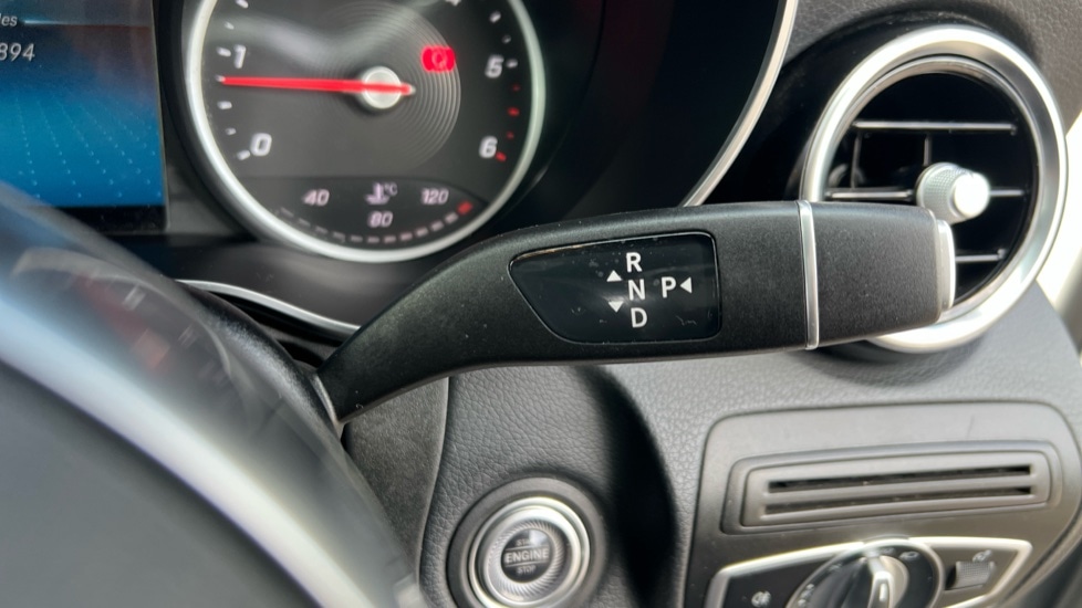 Used Mercedes-Benz GLC 2021 for sale - 76265580: Photo 24