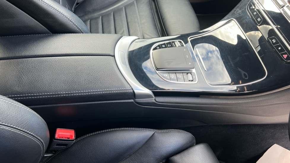 Used Mercedes-Benz GLC 2021 for sale - 76265580: Photo 28