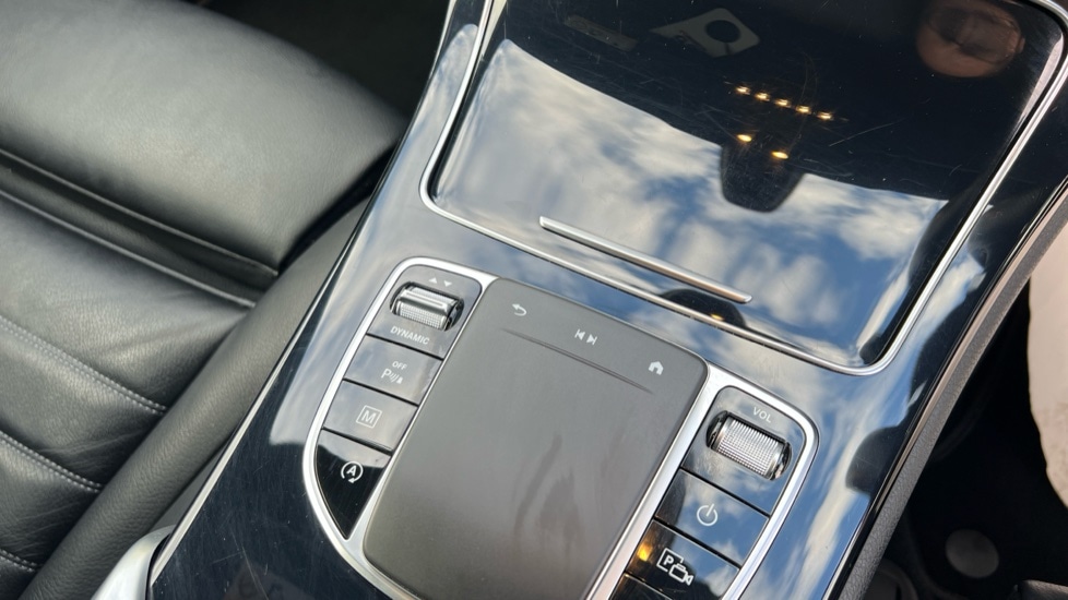 Used Mercedes-Benz GLC 2021 for sale - 76265580: Photo 29