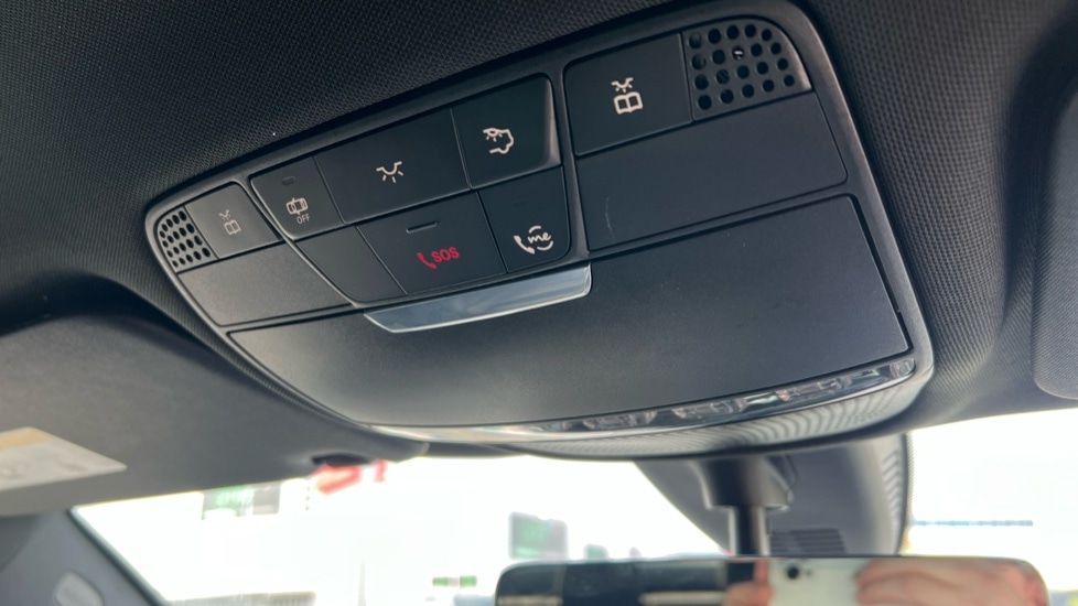 Used Mercedes-Benz GLC 2021 for sale - 76265580: Photo 31