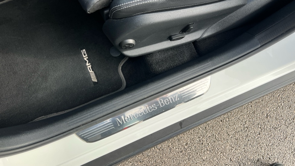 Used Mercedes-Benz GLC 2021 for sale - 76265580: Photo 37