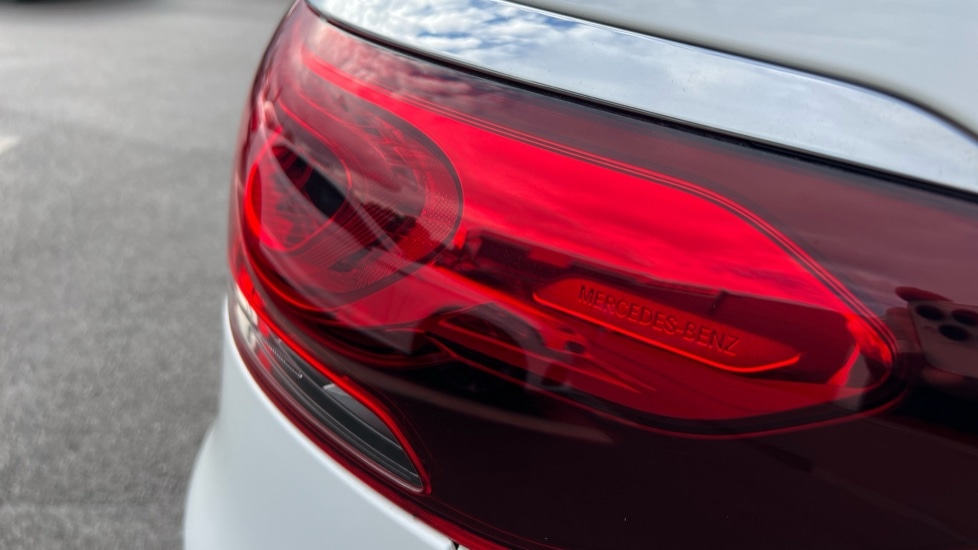 Used Mercedes-Benz GLC 2021 for sale - 76265580: Photo 39