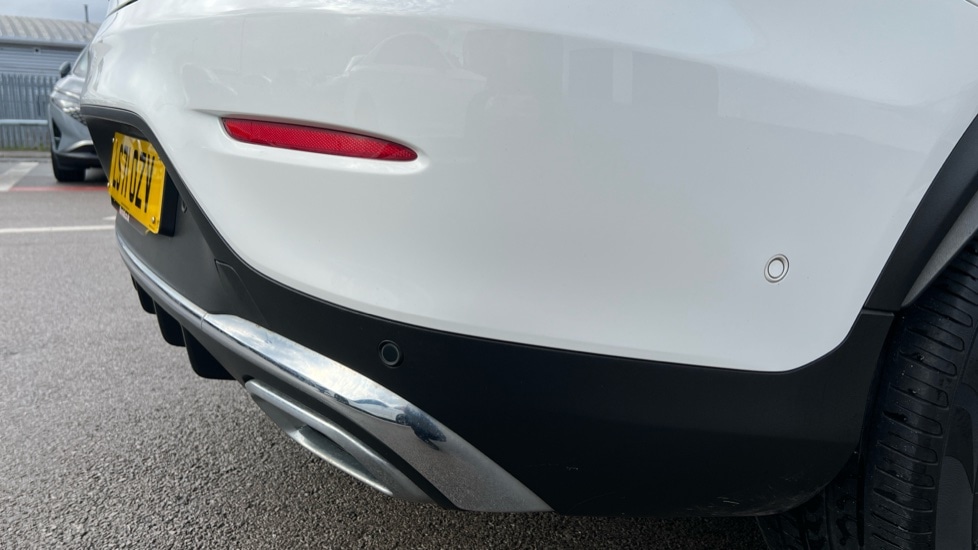 Used Mercedes-Benz GLC 2021 for sale - 76265580: Photo 41