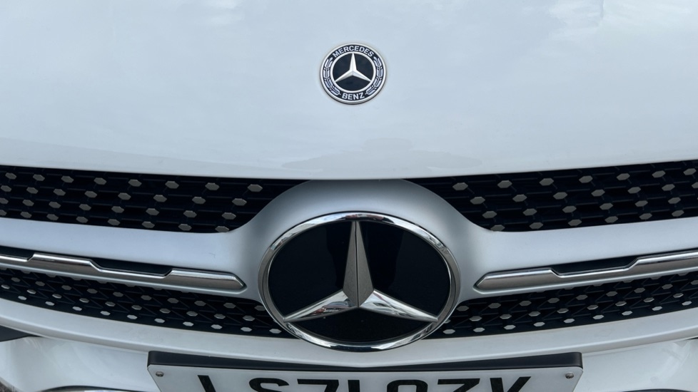 Used Mercedes-Benz GLC 2021 for sale - 76265580: Photo 44