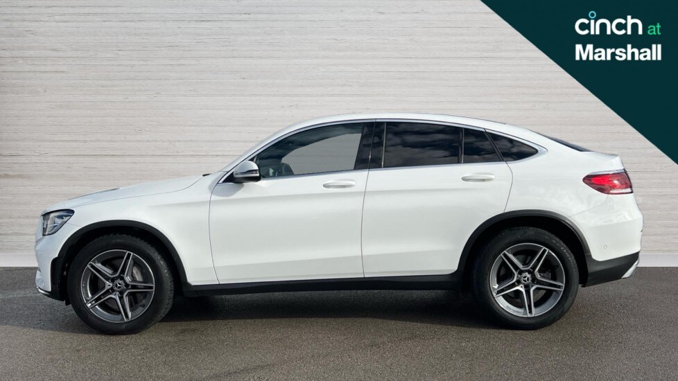 Used Mercedes-Benz GLC 2021 for sale - 76265580: Photo 6