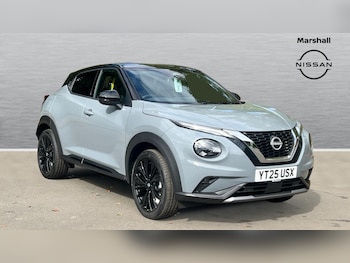 2025 - HAT 1.0 Dig-t 114ps N-sport 5-Door