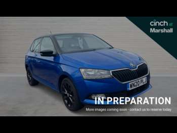 2020 - 1.0 MPI Colour Edition 5dr