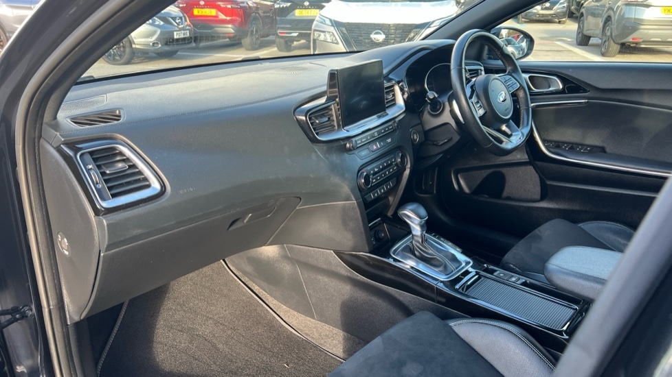 Used Kia Pro Ceed 2019 for sale - 76869609: Photo 10