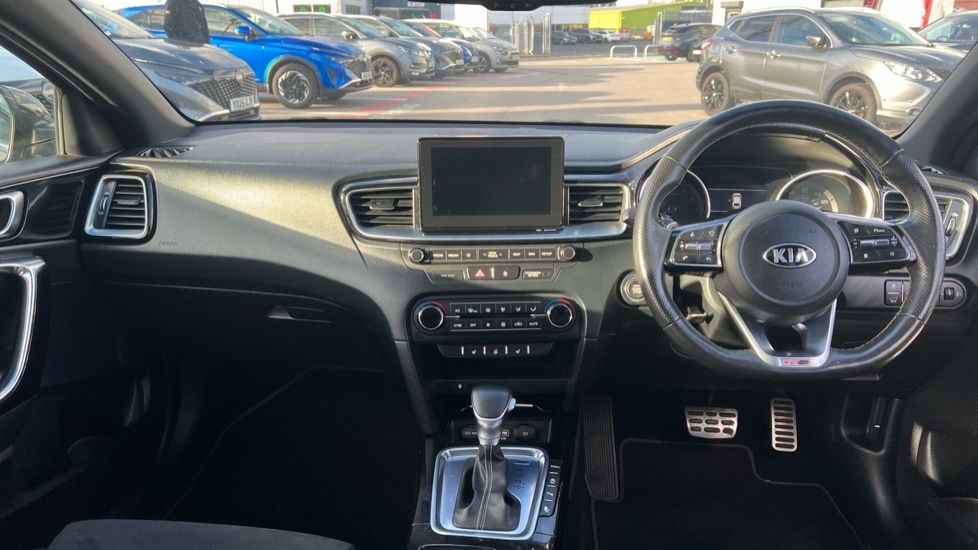 Used Kia Pro Ceed 2019 for sale - 76869609: Photo 11