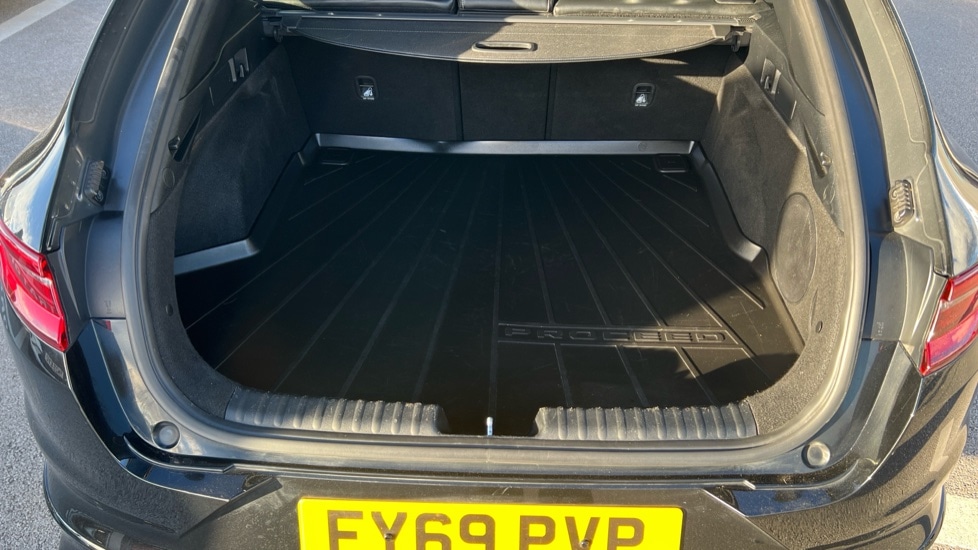 Used Kia Pro Ceed 2019 for sale - 76869609: Photo 15