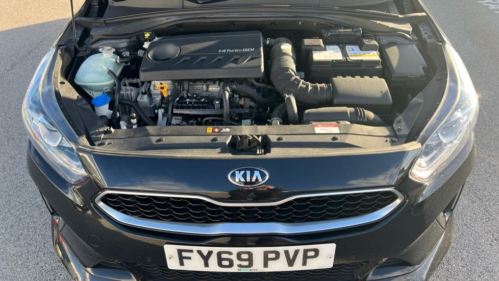Used Kia Pro Ceed 2019 for sale - 76869609: Photo 16